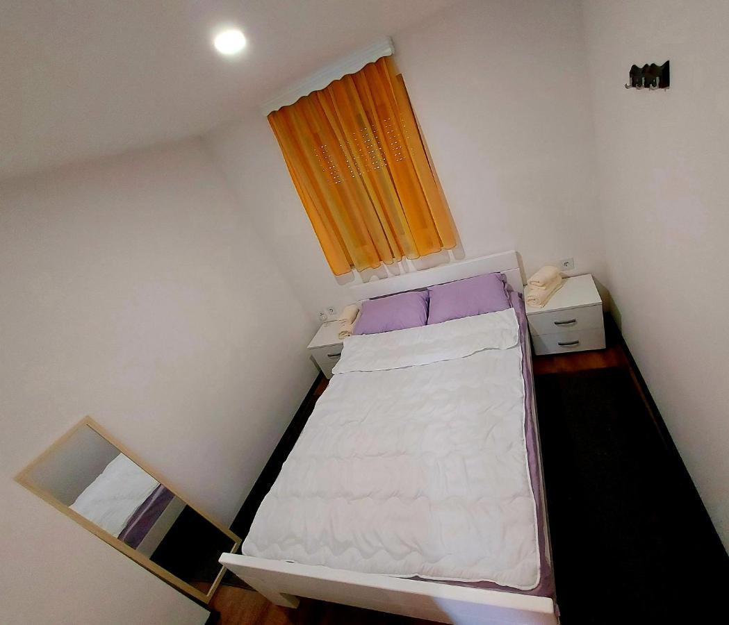 Apartments Marshal بوسانسكا كروبا المظهر الخارجي الصورة