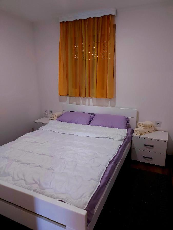 Apartments Marshal بوسانسكا كروبا المظهر الخارجي الصورة